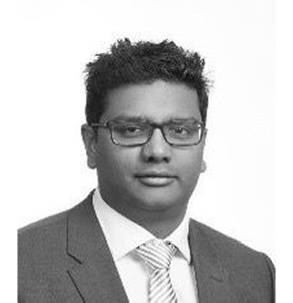 Kavi Pillay
