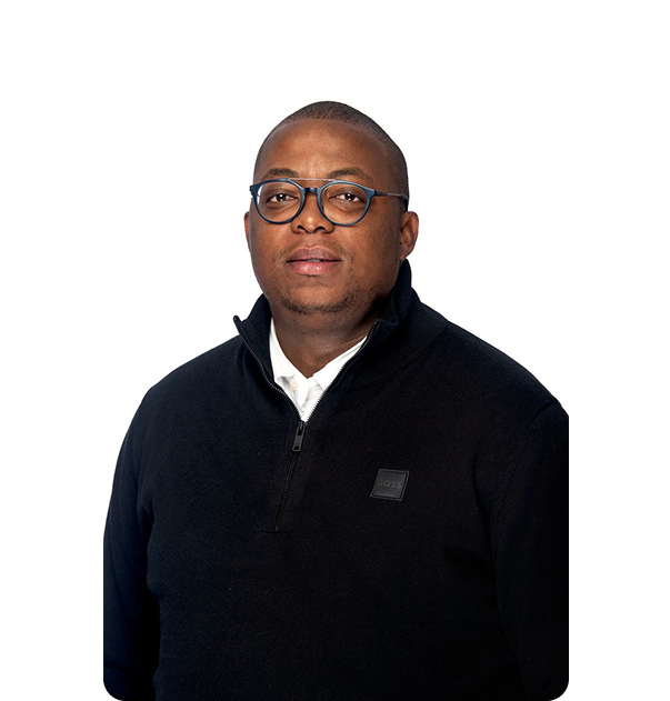 Manqoba Sibisi